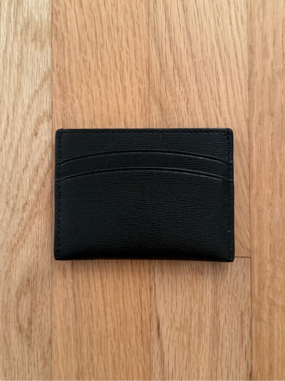 Tory Burch Robinson Card Case